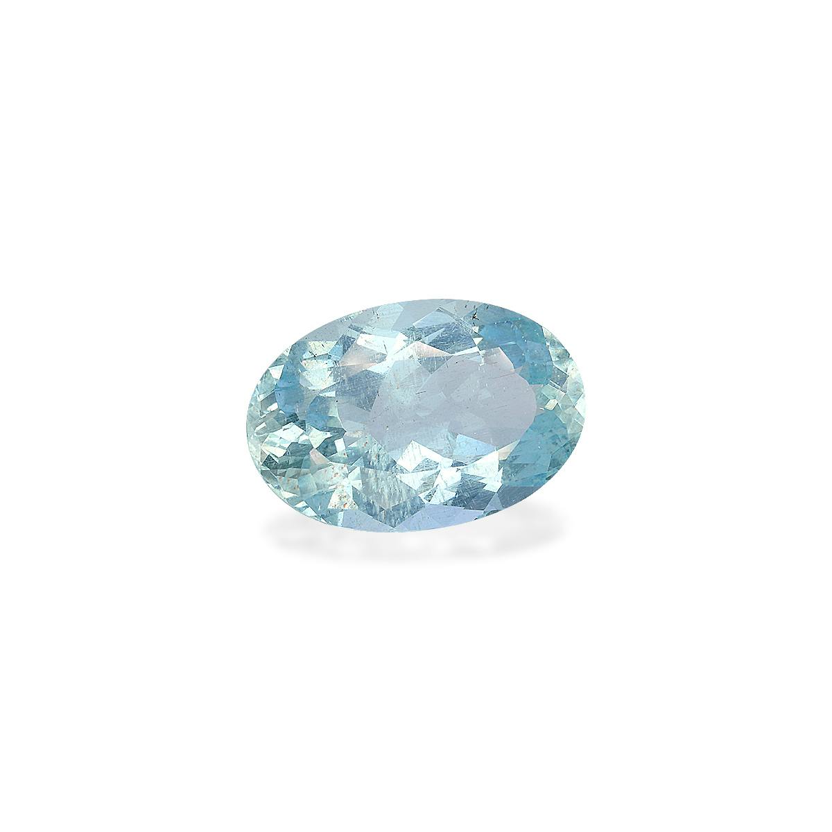 Aquamarine 20.82 ct